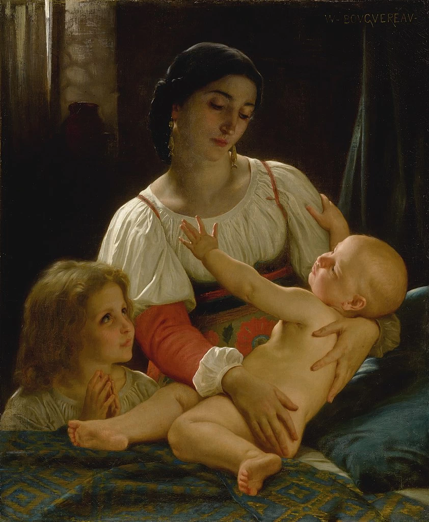 Il risveglio